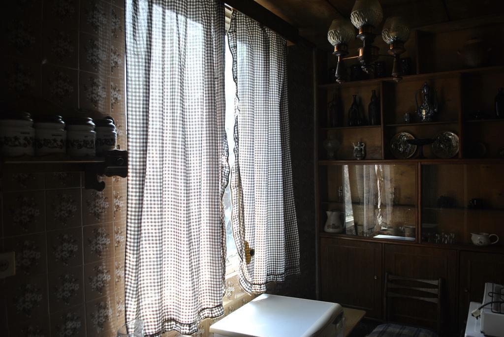 Colibri Home Kutaisi Zewnętrze zdjęcie