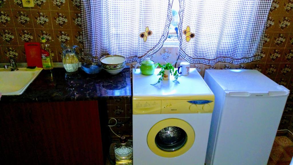 Colibri Home Kutaisi Zewnętrze zdjęcie