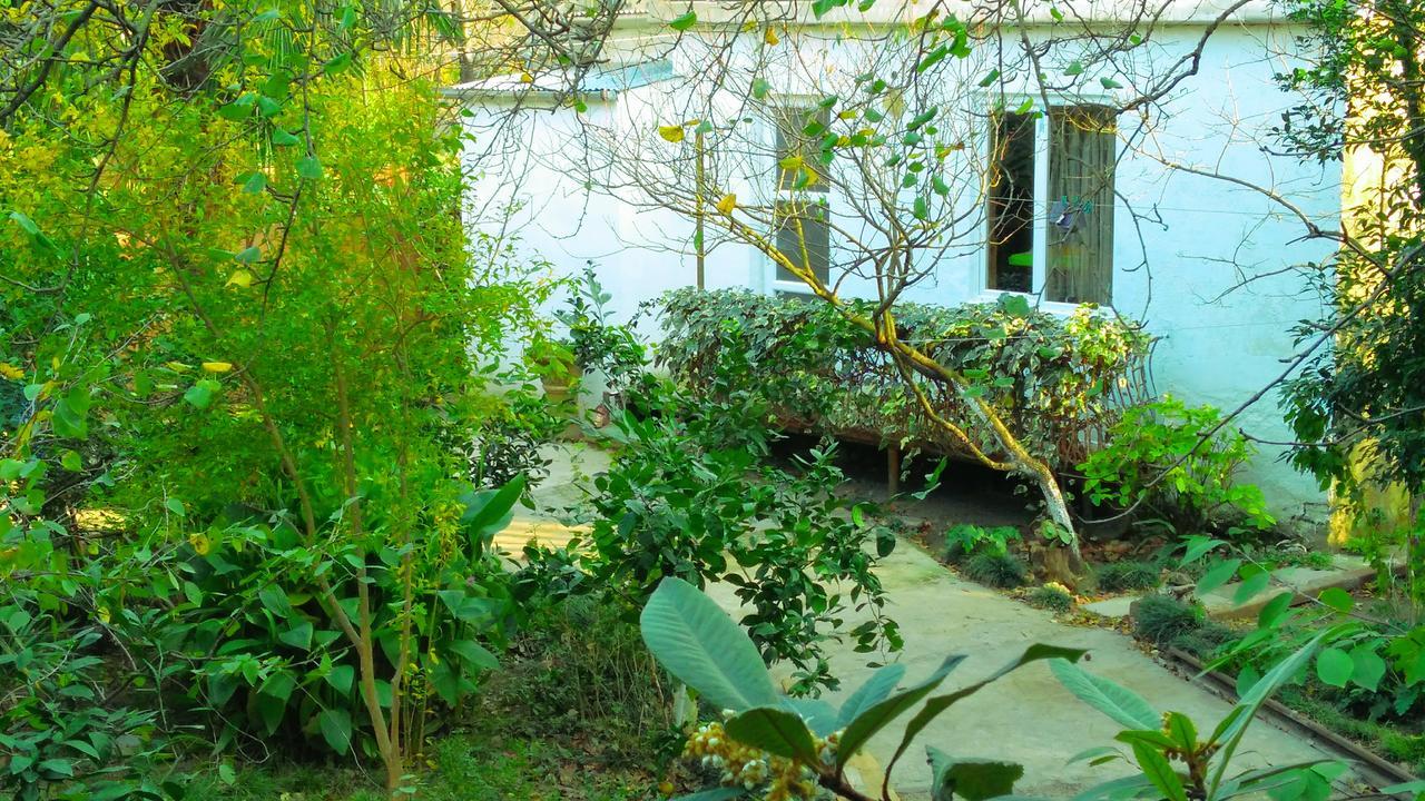 Colibri Home Kutaisi Zewnętrze zdjęcie