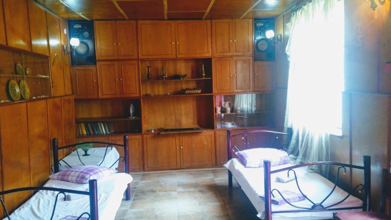 Colibri Home Kutaisi Zewnętrze zdjęcie