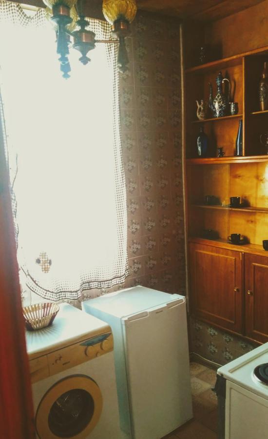 Colibri Home Kutaisi Zewnętrze zdjęcie