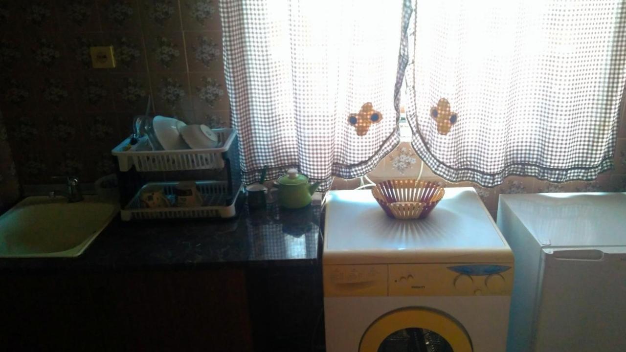 Colibri Home Kutaisi Zewnętrze zdjęcie