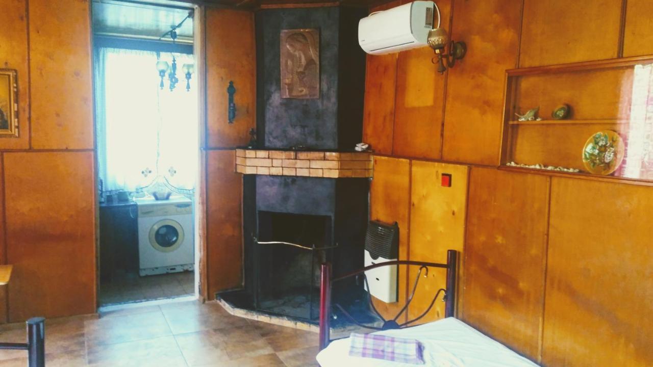 Colibri Home Kutaisi Zewnętrze zdjęcie